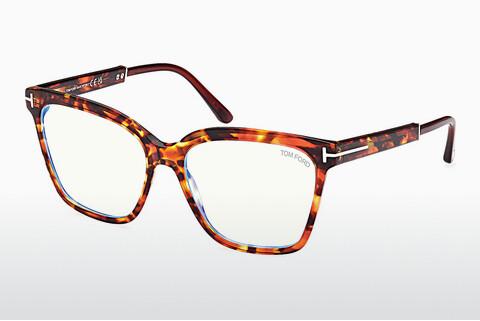 Glasses Tom Ford FT5892-B 054