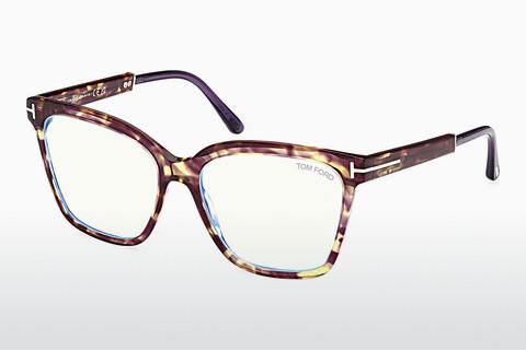 Glasses Tom Ford FT5892-B 055
