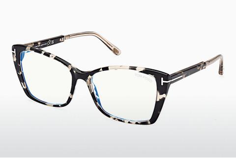 Glasses Tom Ford FT5893-B 005