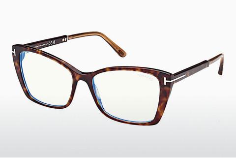 Glasses Tom Ford FT5893-B 052