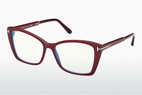 专门设计眼镜 Tom Ford FT5893-B 069