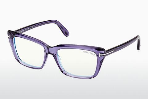 चश्मा Tom Ford FT5894-B 081
