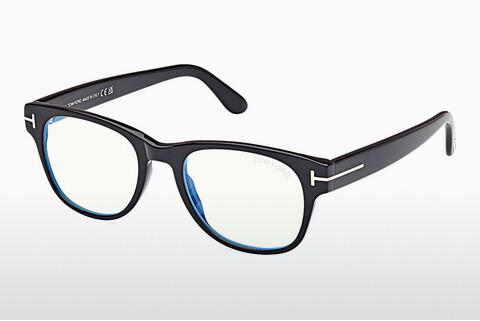 चश्मा Tom Ford FT5898-B 001