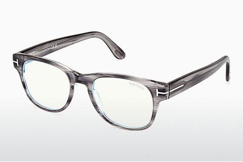 Glasses Tom Ford FT5898-B 020