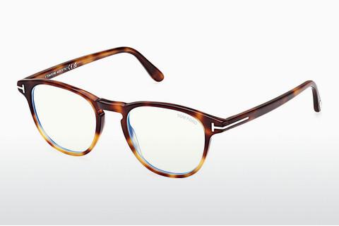 चश्मा Tom Ford FT5899-B 056
