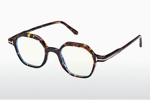 Glasses Tom Ford FT5900-B 056