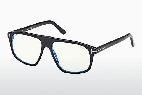 चश्मा Tom Ford FT5901-B-N 001