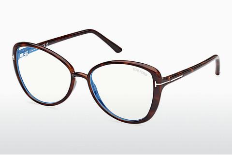 Glasses Tom Ford FT5907-B 052