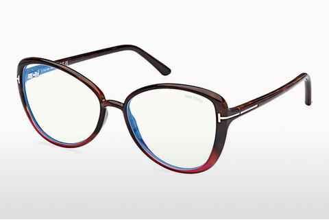Glasses Tom Ford FT5907-B 055