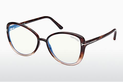 Glasses Tom Ford FT5907-B 056
