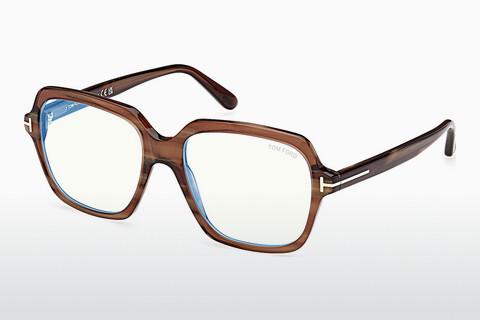 चश्मा Tom Ford FT5908-B 051