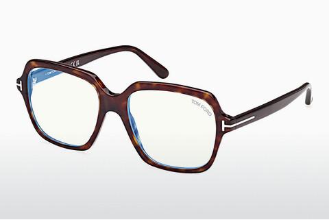 Glasses Tom Ford FT5908-B 052
