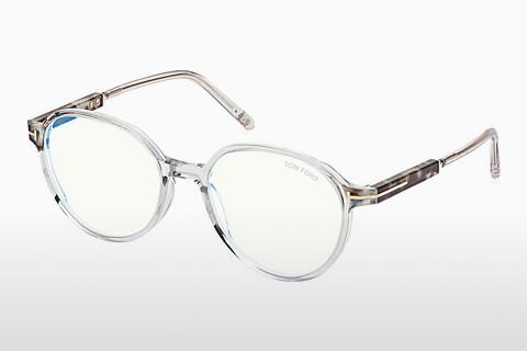 चश्मा Tom Ford FT5910-B 020