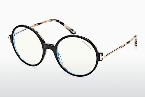 Kacamata Tom Ford FT5914-B 005