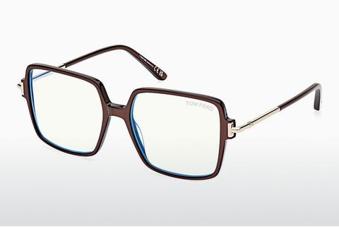 Glasögon Tom Ford FT5915-B 045