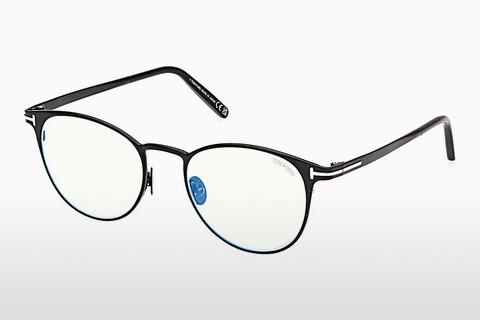 चश्मा Tom Ford FT5936-B 001