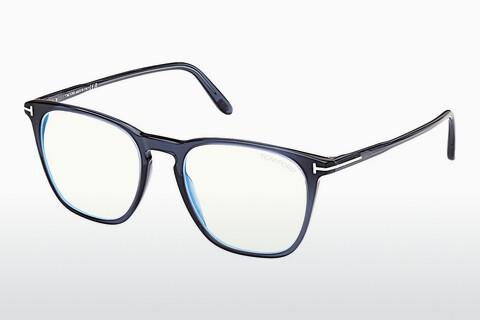 Glasses Tom Ford FT5937-B 090