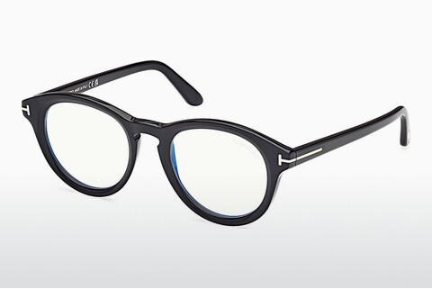 चश्मा Tom Ford FT5940-B 001