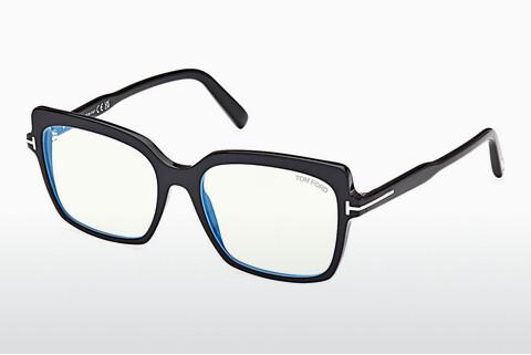Glasses Tom Ford FT5947-B 001
