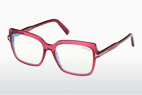 चश्मा Tom Ford FT5947-B 075