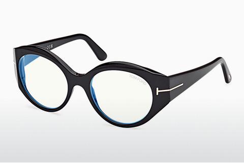Eyewear Tom Ford FT5950-B 001