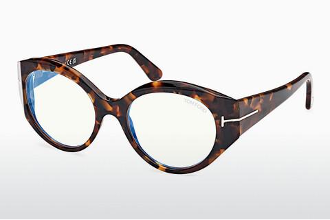 चश्मा Tom Ford FT5950-B 052