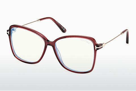 Glasses Tom Ford FT5953-B 069