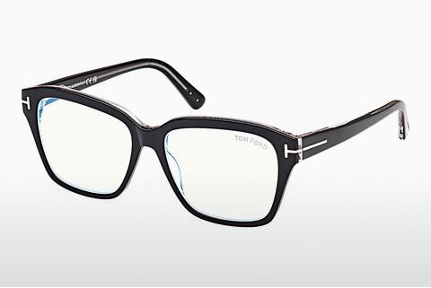 Kacamata Tom Ford FT5955-B 003