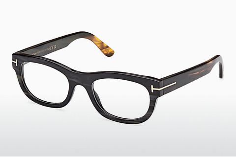 चश्मा Tom Ford FT5957-P 064