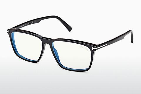 चश्मा Tom Ford FT5959-B 001