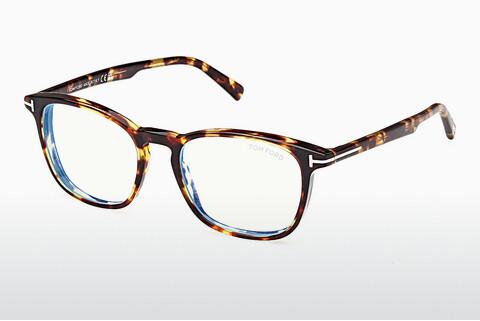 चश्मा Tom Ford FT5960-B 053