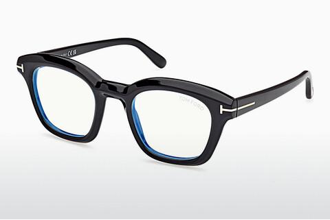 चश्मा Tom Ford FT5961-B 001