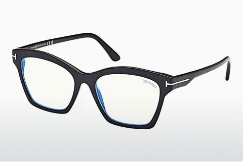 चश्मा Tom Ford FT5965-B 001