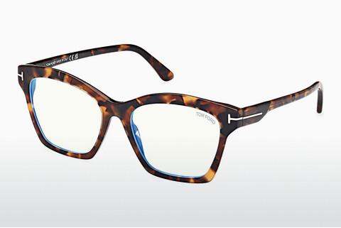 Glasses Tom Ford FT5965-B 052