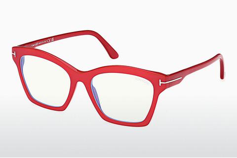 चश्मा Tom Ford FT5965-B 075