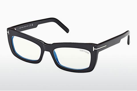 Glasses Tom Ford FT5966-B 001