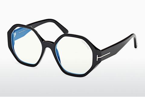 Glasses Tom Ford FT5967-B 001