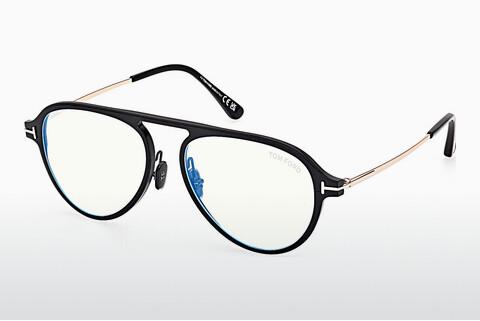 משקפיים Tom Ford FT5972-B 002