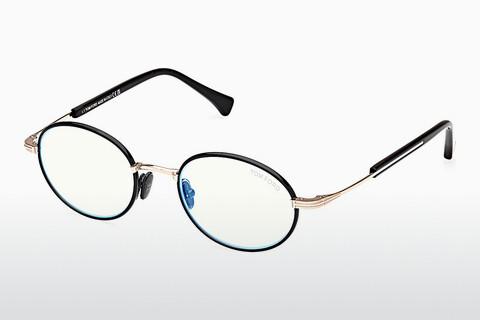 Gafas de diseño Tom Ford FT5973-B 005