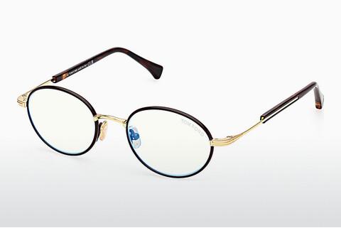 Lunettes de vue Tom Ford FT5973-B 050