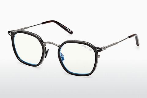 Gafas de diseño Tom Ford FT5974-B 020