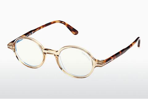 Lunettes de vue Tom Ford FT5975-B 045