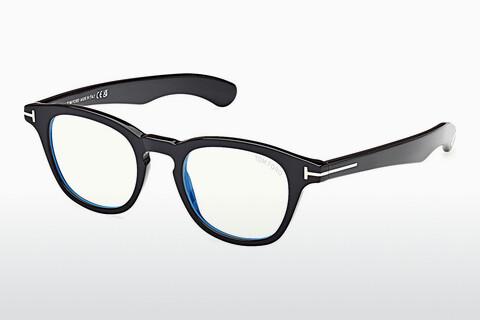 Brille Tom Ford FT5976-B 001