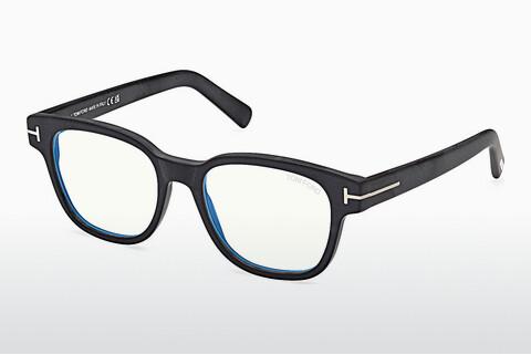 Glasses Tom Ford FT5977-B 002