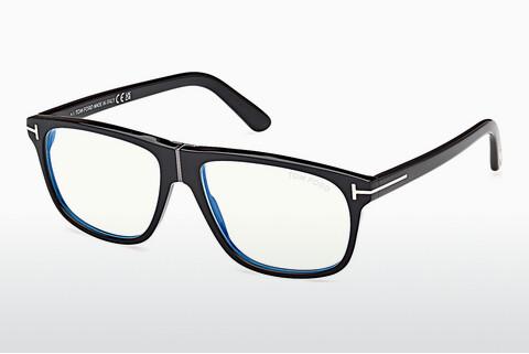 משקפיים Tom Ford FT5978-B 001