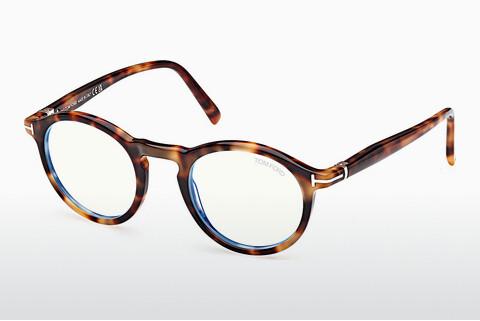 Gafas de diseño Tom Ford FT5979-B 053