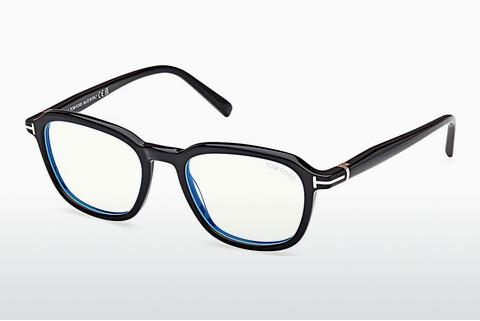 Glasögon Tom Ford FT5980-B 001