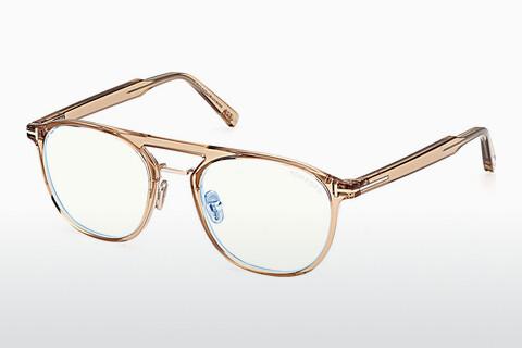 Gafas de diseño Tom Ford FT5982-B 045