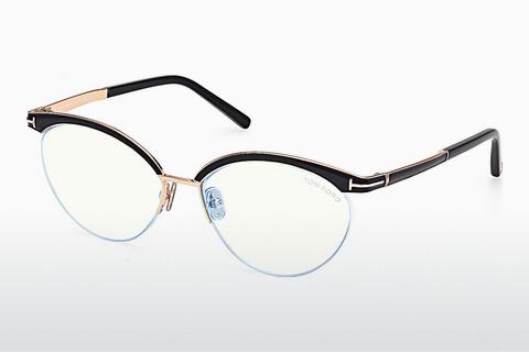 Gafas de diseño Tom Ford FT5983-B 001