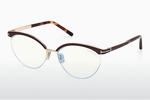 Gafas de diseño Tom Ford FT5983-B 046